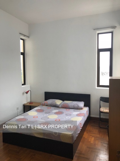 Cashew Heights Condominium (D23), Condominium #180206422